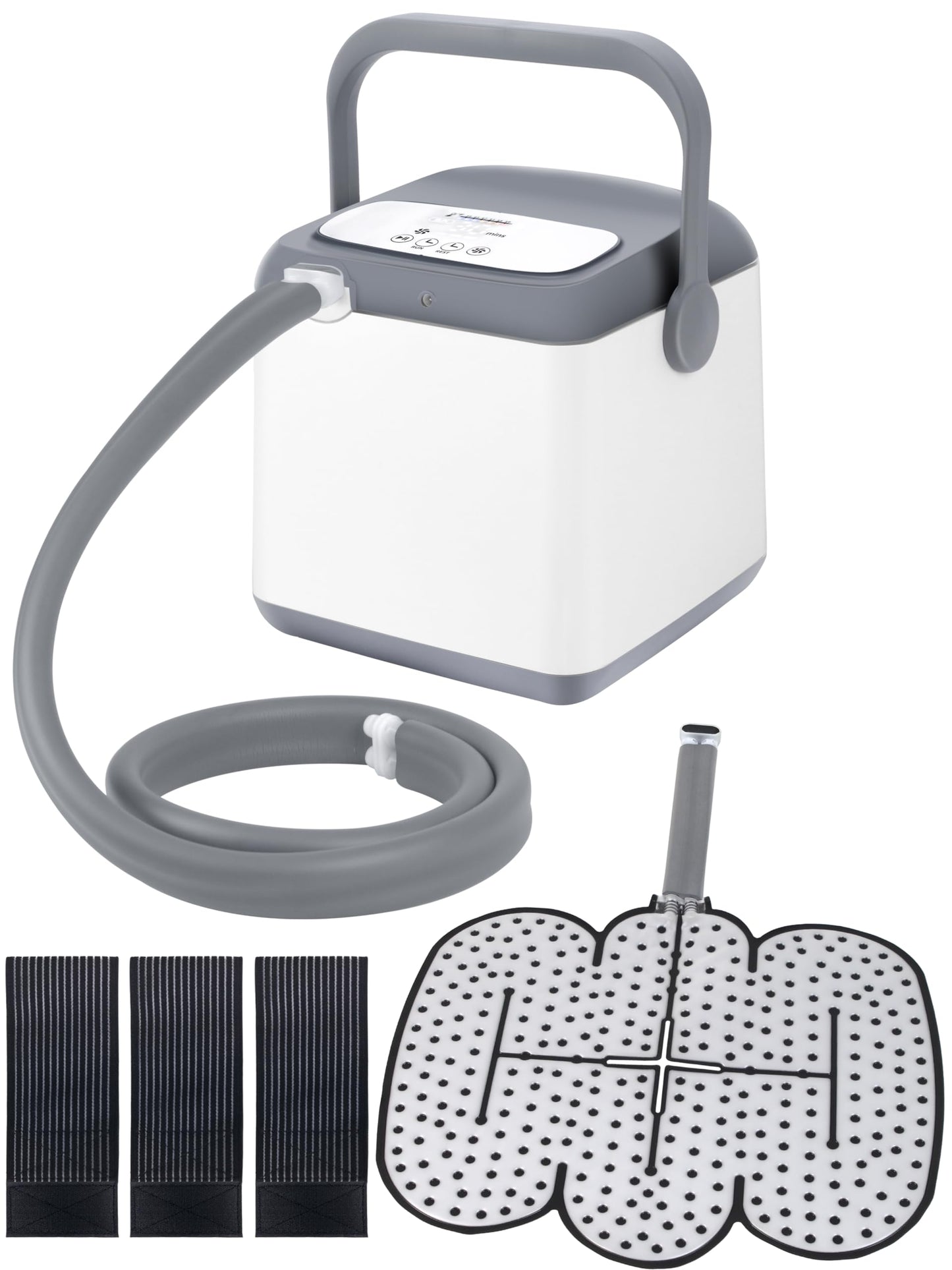 Family Wellness Monitoring Device