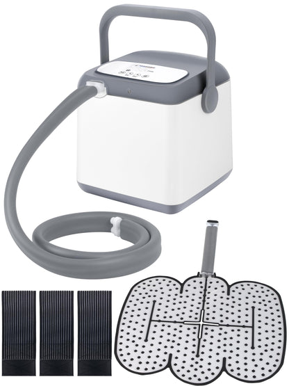 Family Wellness Monitoring Device