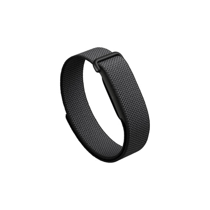 Smart Fitness Tracker with Health Monitoring