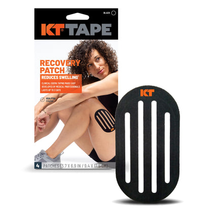 Recovery Patch for Muscle Support