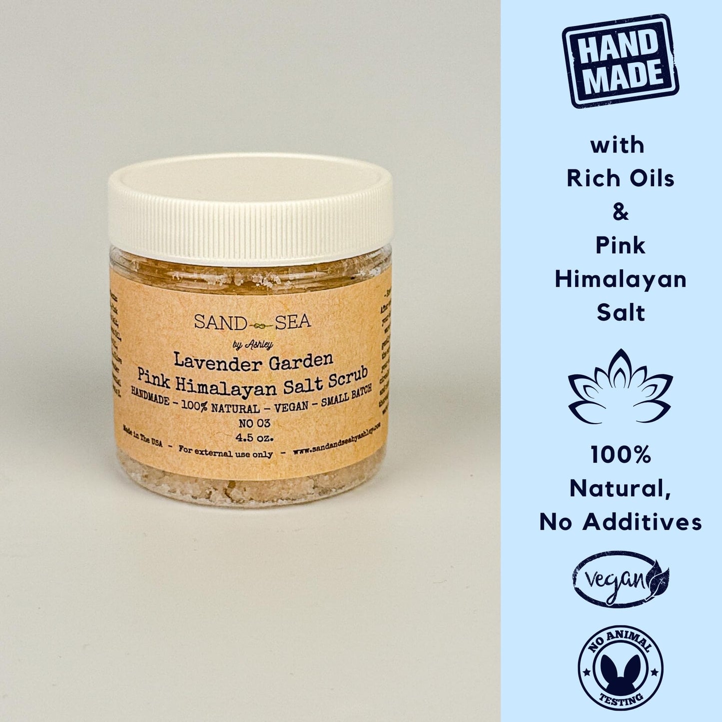 Luxury Bath Gift Set Self Care Kit