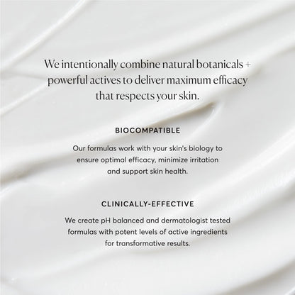 Salicylic Acid Body Wash Cleanser