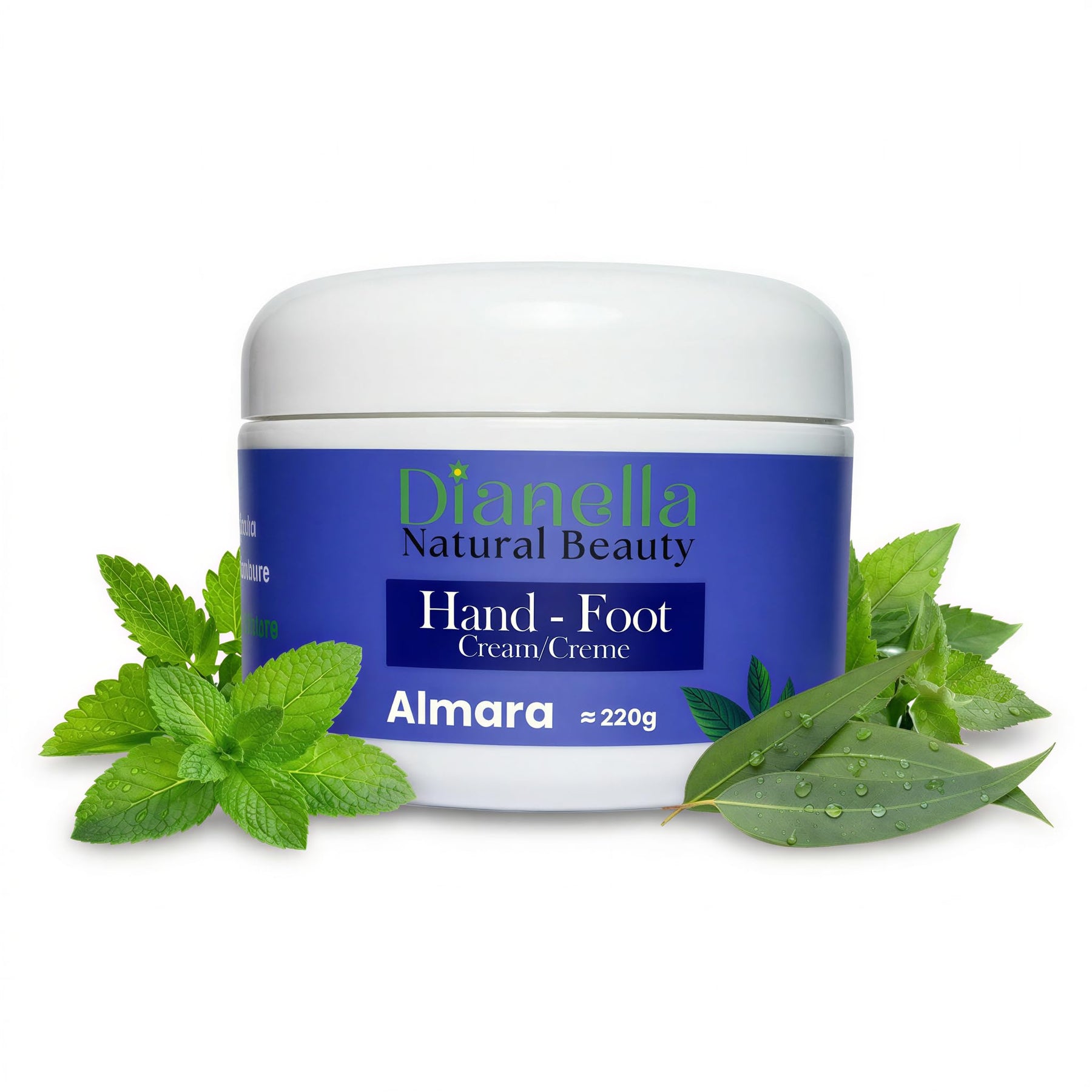 FreshWell personal care and wellness essentials