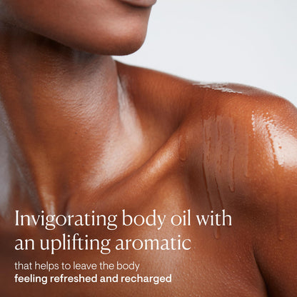 ELEMIS Cellutox Active Body Oil Fast-Absorbing Body Massage Oil