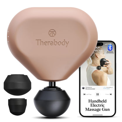Mini Deep Tissue Massage Gun