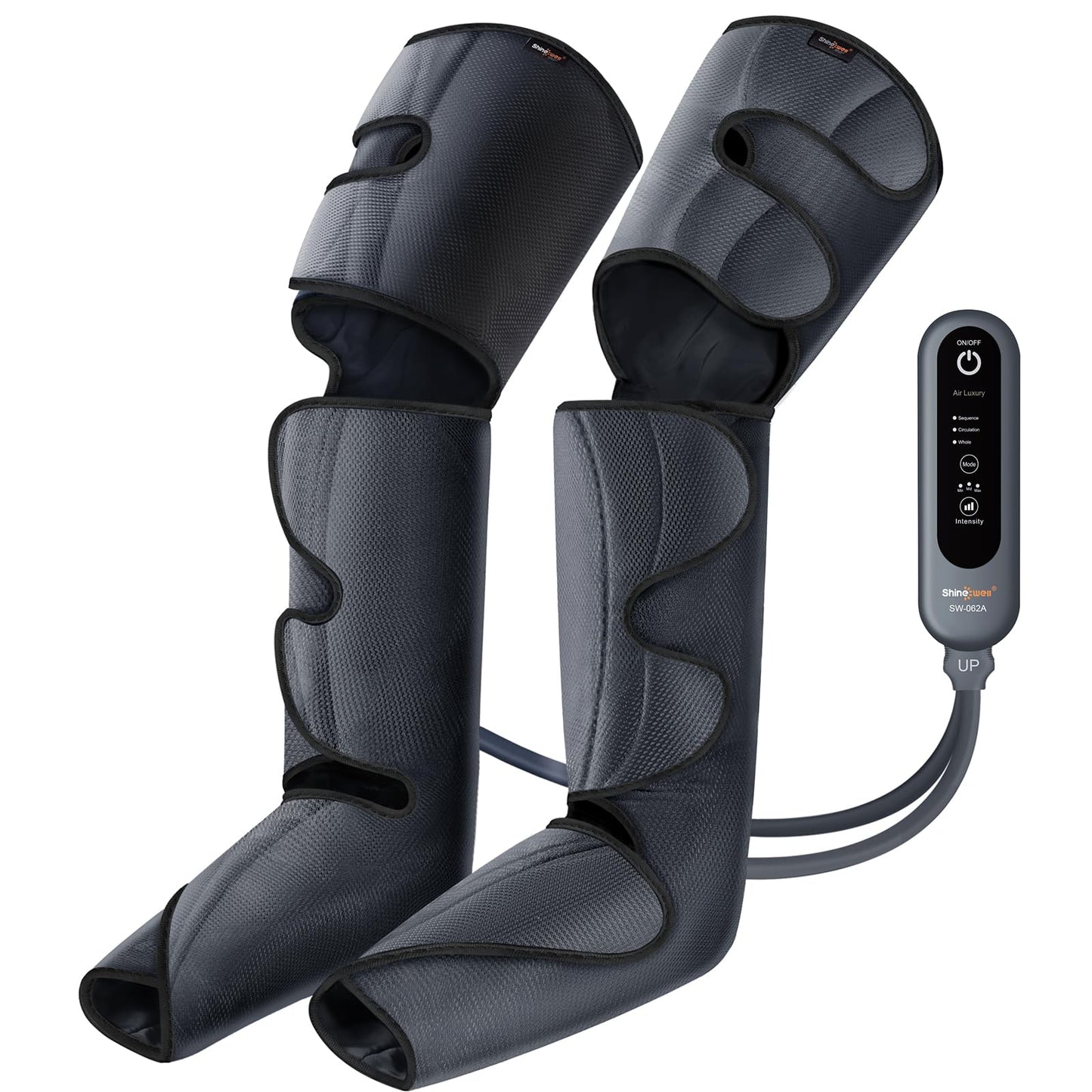 Air Compression Leg Massager