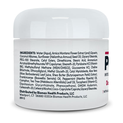 Arnica Botanical Daily Care Cream