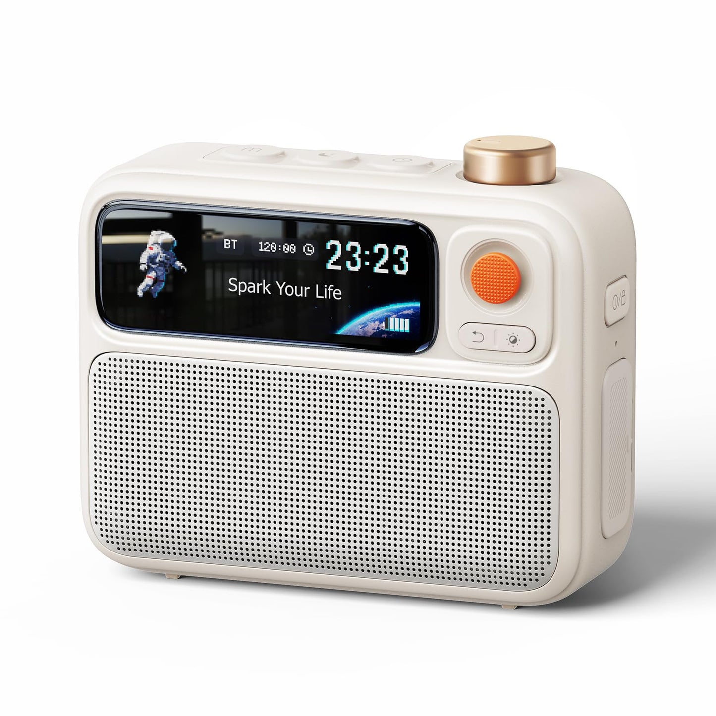 Bluetooth White Noise Sleep Machine