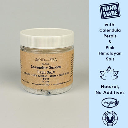 Luxury Bath Gift Set Self Care Kit