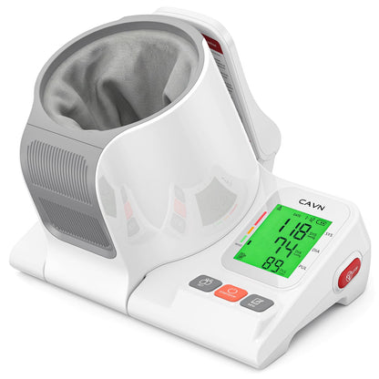 Automatic Blood Pressure Monitor