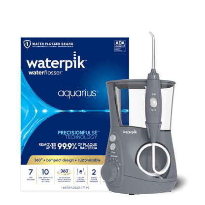 Aquarius Water Flosser Dental Care