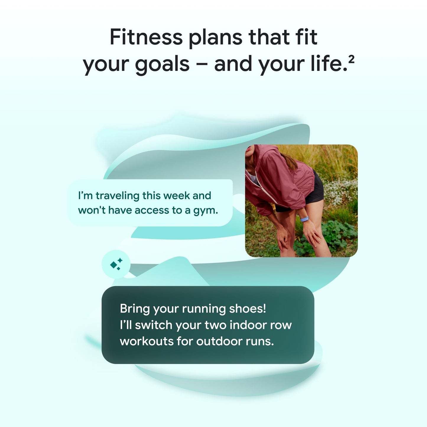 Smart Fitness Tracker with Health Monitoring