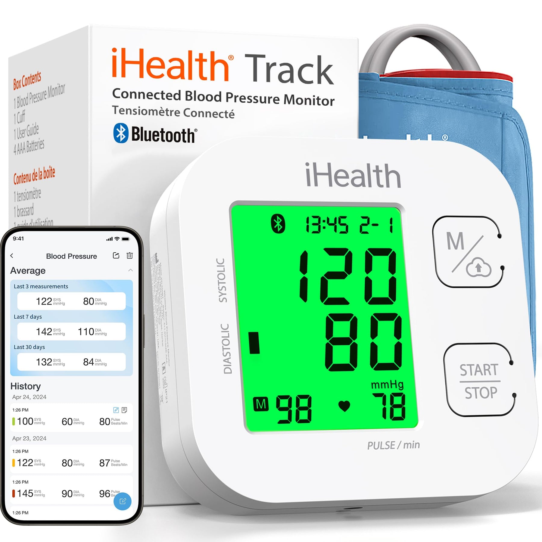 FreshWell personal care and wellness essentials