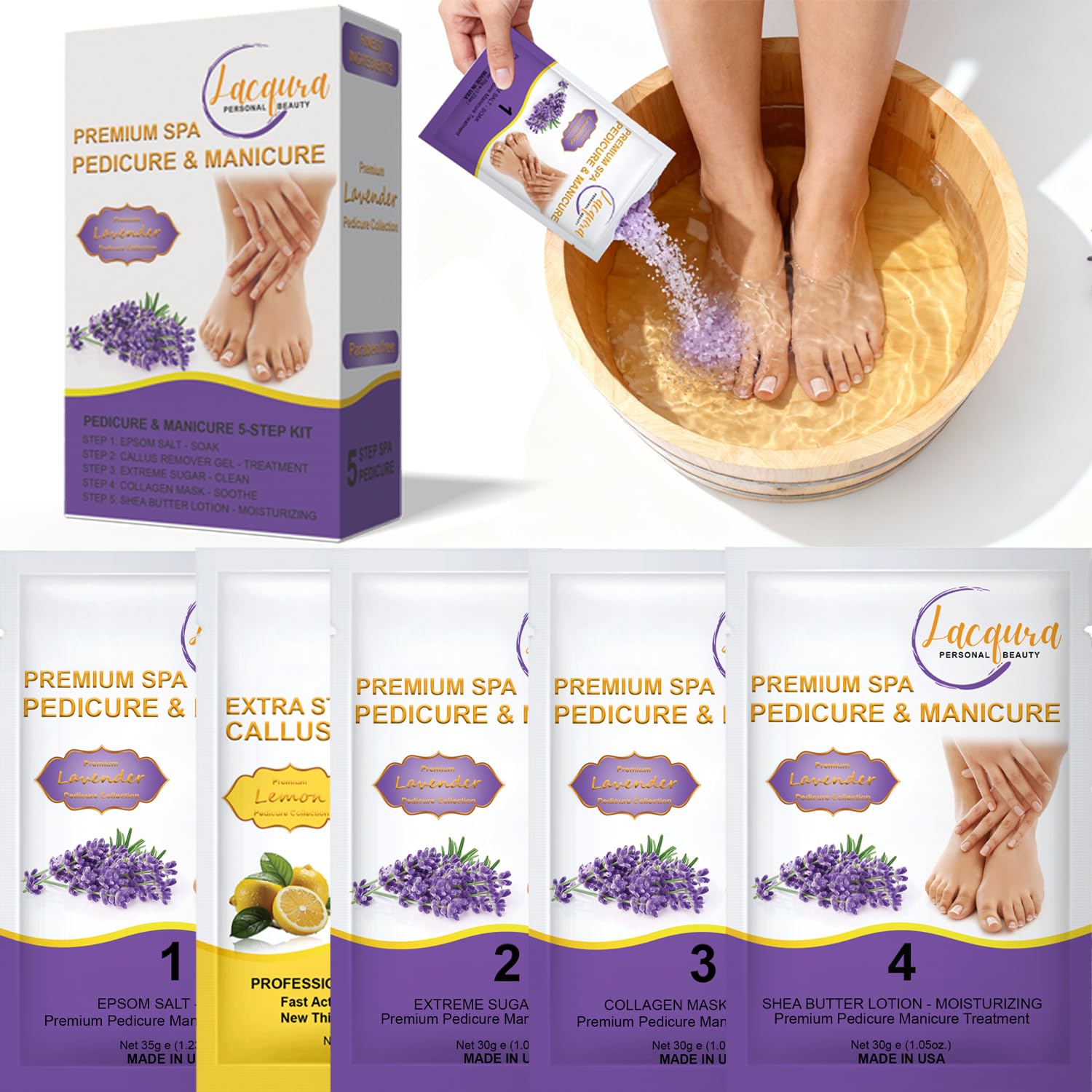 FreshWell personal care and wellness essentials