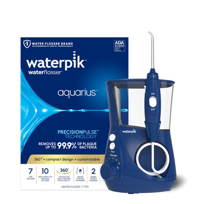 Aquarius Water Flosser Dental Care