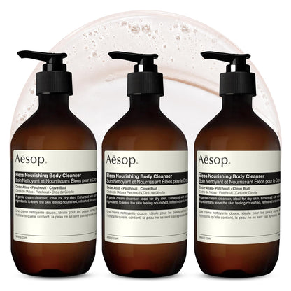 Gentle Body Cleanser