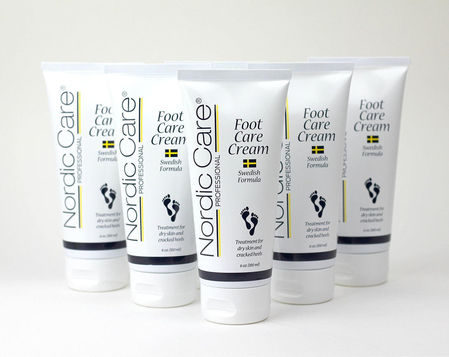 10% Urea Foot Care Cream