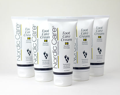 10% Urea Foot Care Cream