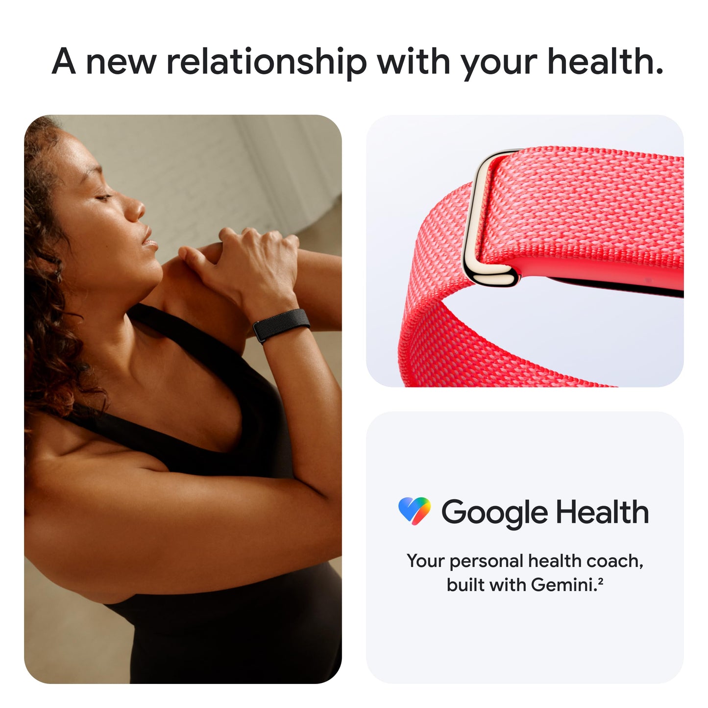Smart Fitness Tracker with Health Monitoring