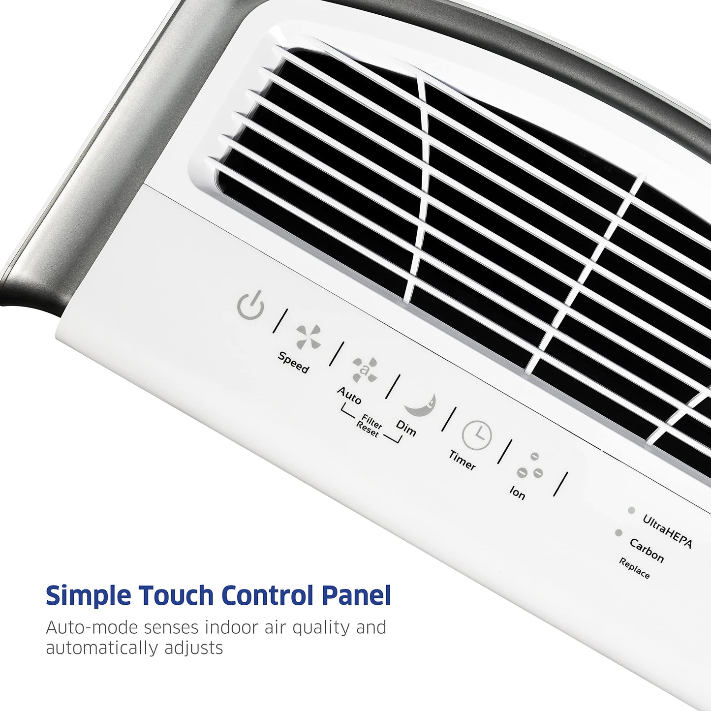Air Purifier 3000 Series