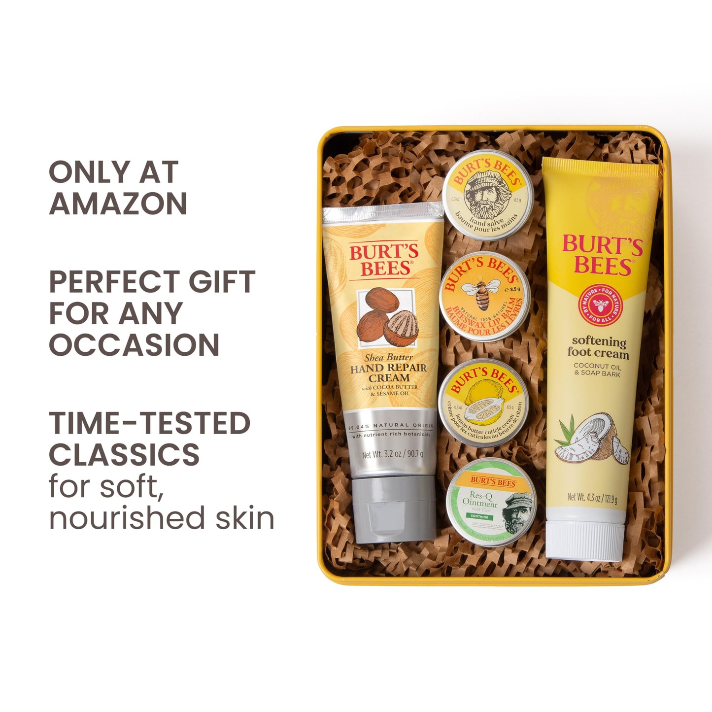 Lip Mask and Sheet Mask Gift Set