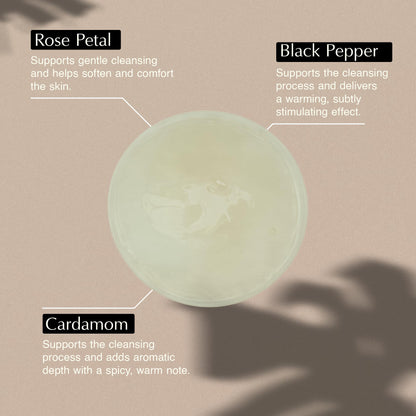 Gentle Body Cleanser