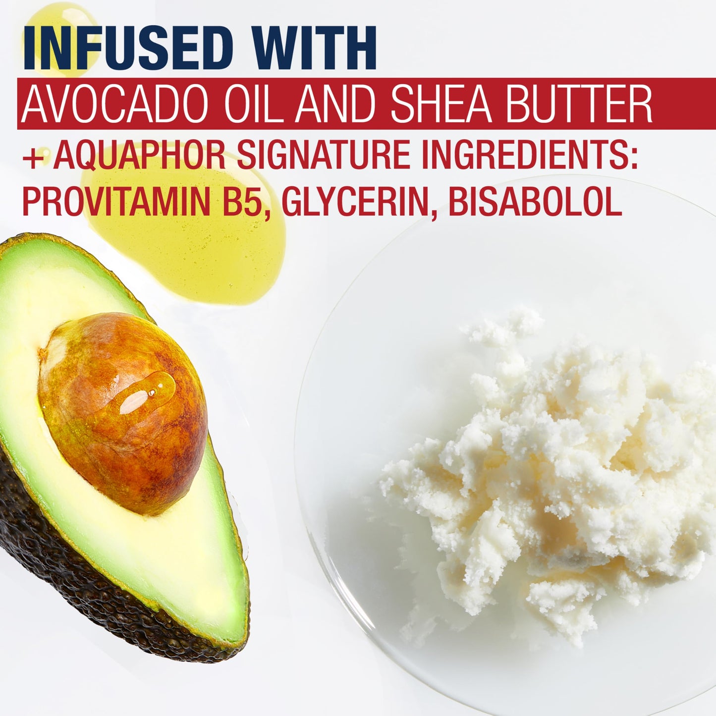 Aquaphor Repairing Hand an
