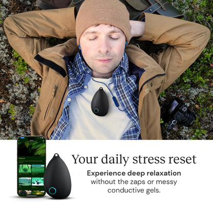 Sound Therapy Relaxation Device