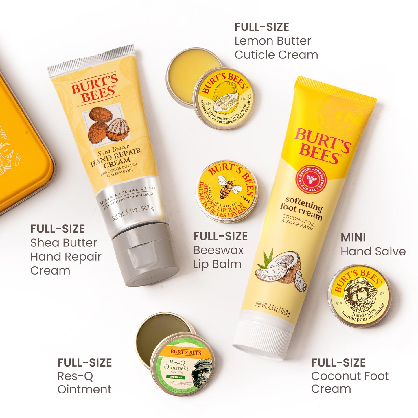 Lip Mask and Sheet Mask Gift Set