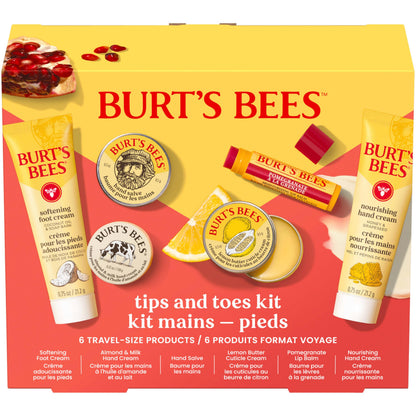 Lip Mask and Sheet Mask Gift Set