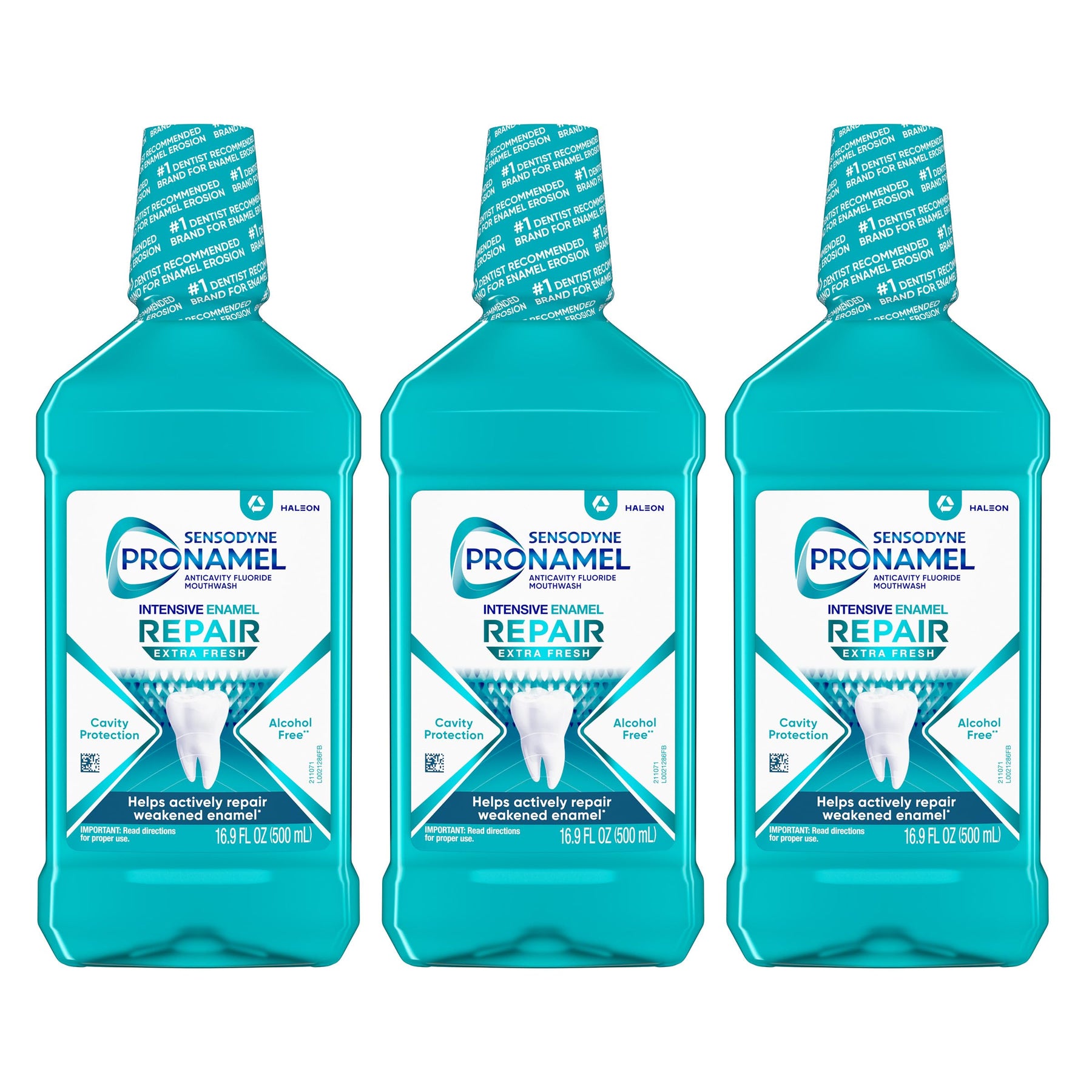 FreshWell personal care and wellness essentials