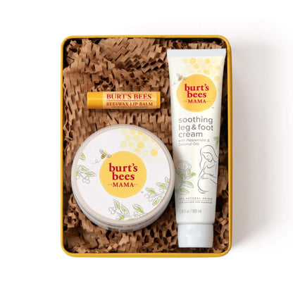 Lip Mask and Sheet Mask Gift Set