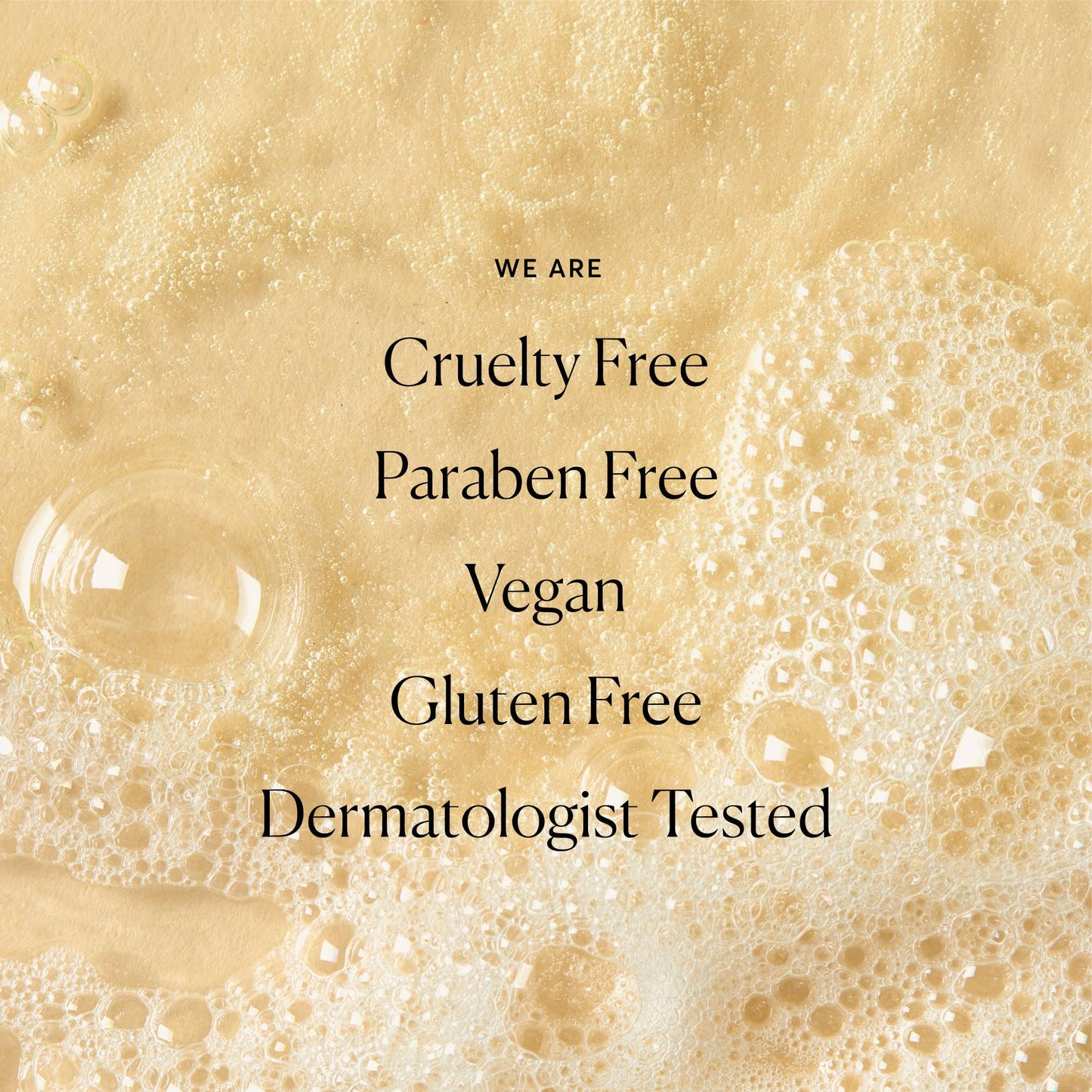 Salicylic Acid Body Wash Cleanser