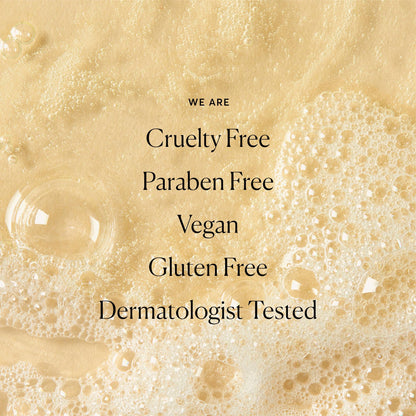Salicylic Acid Body Wash Cleanser