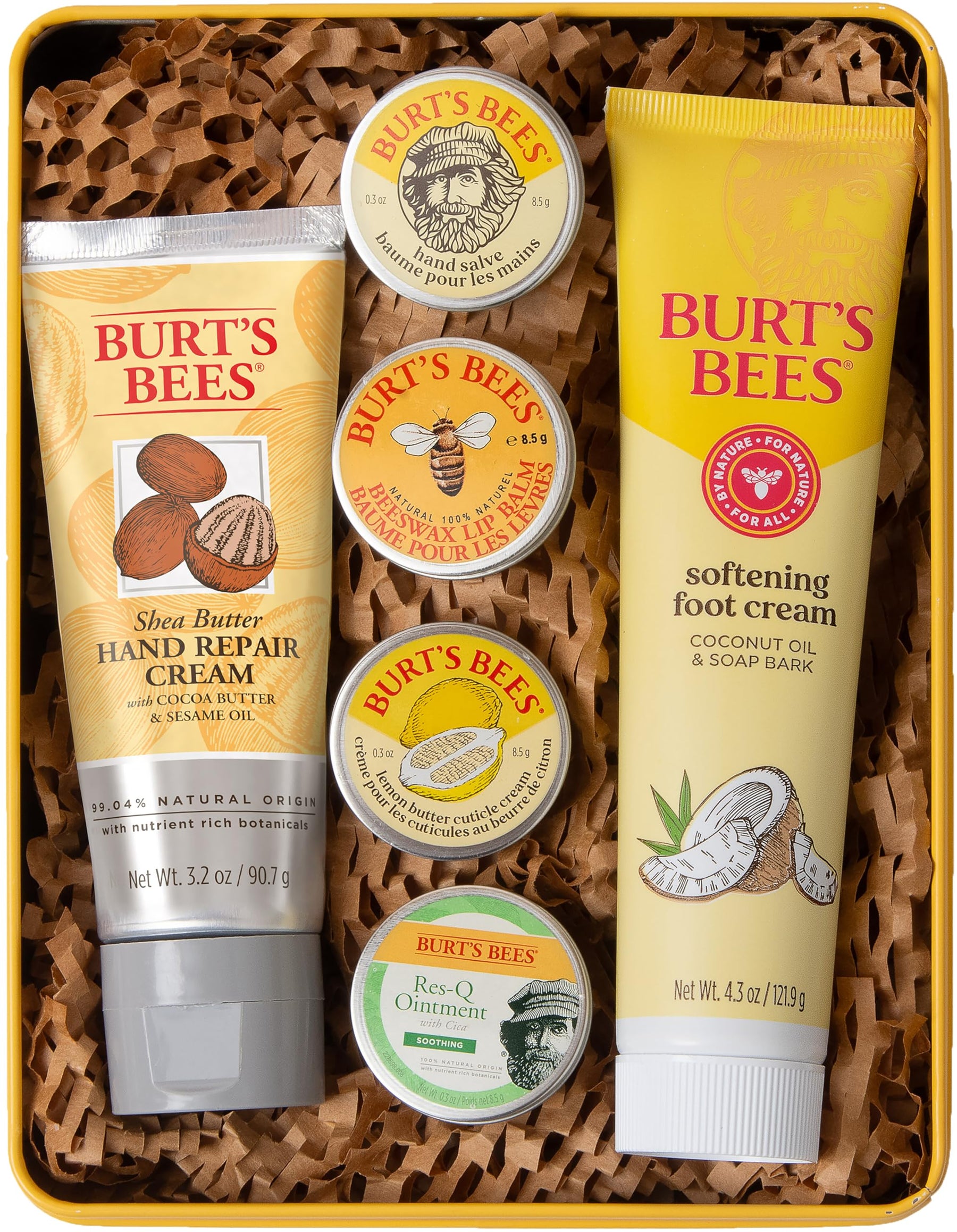 FreshWell personal care and wellness essentials