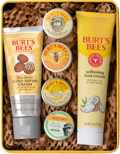 Lip Mask and Sheet Mask Gift Set